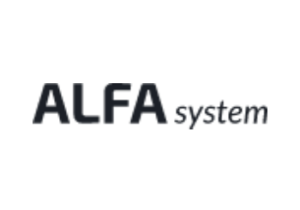 Информконтакт консалтинг Alfa system